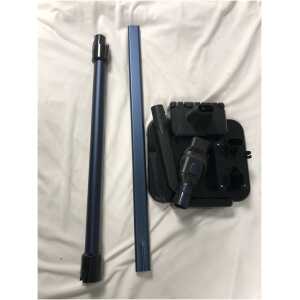 Tower VL100 T513012AT Stand, Wand and Accessories