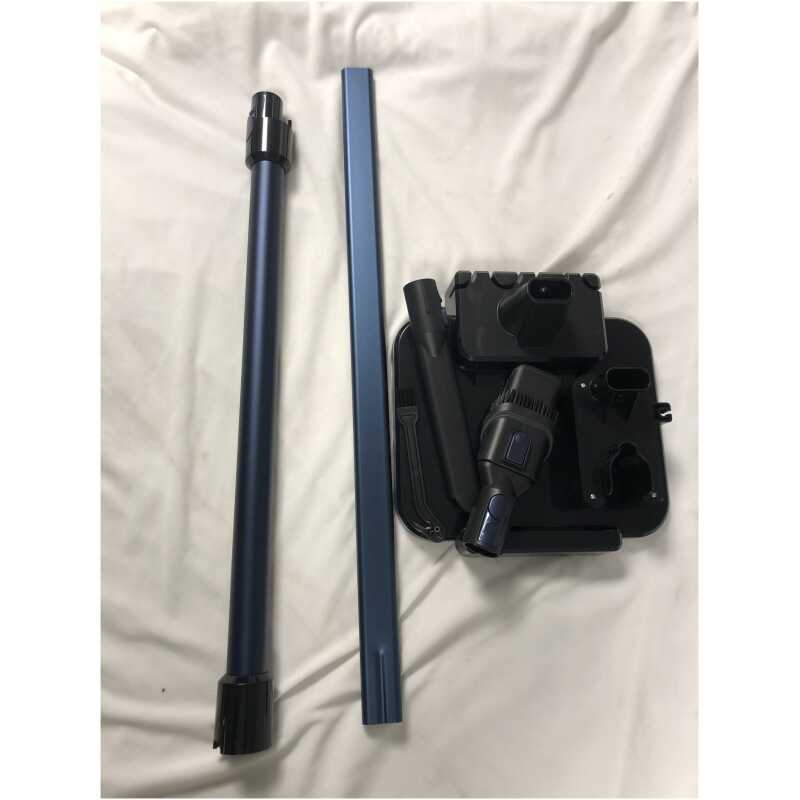 Tower VL100 T513012AT Stand, Wand and Accessories