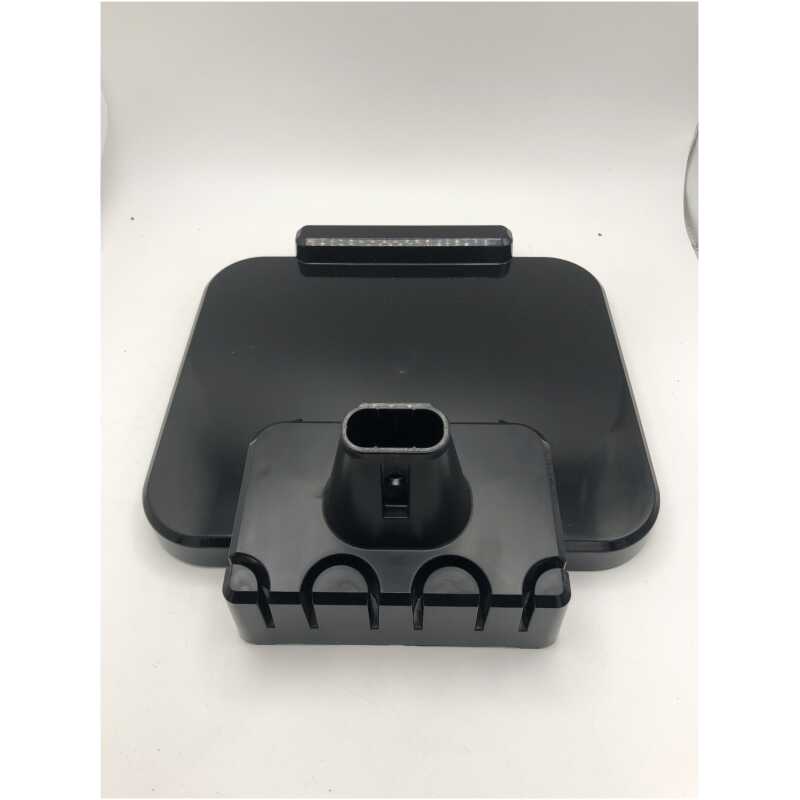 Tower VL100 T513012AT Stand, Wand and Accessories