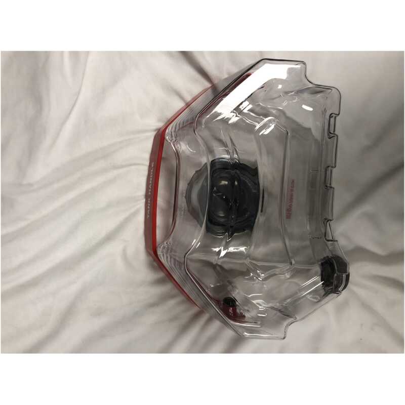 Rug Doctor 91370 Clean and Dirty Water Tanks