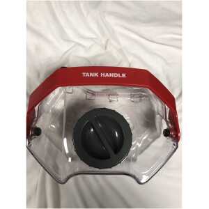 Rug Doctor 91370 Clean and Dirty Water Tanks