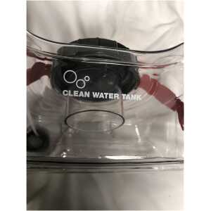 Rug Doctor 91370 Clean and Dirty Water Tanks