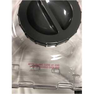 Rug Doctor 91370 Clean and Dirty Water Tanks