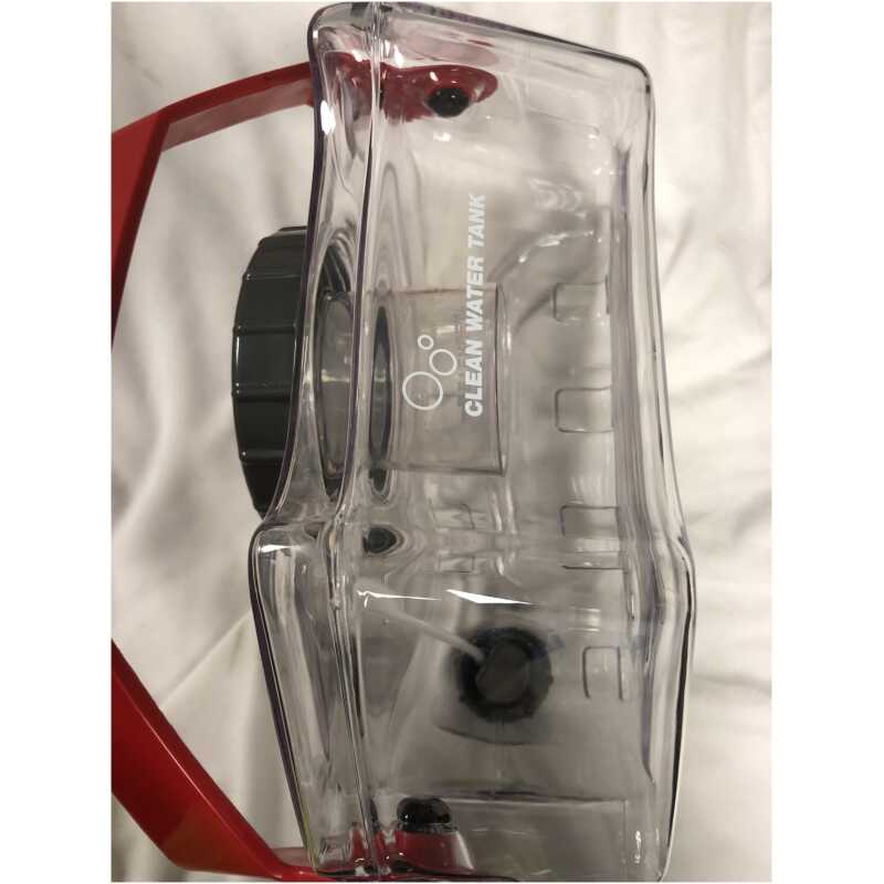 Rug Doctor 91370 Clean and Dirty Water Tanks