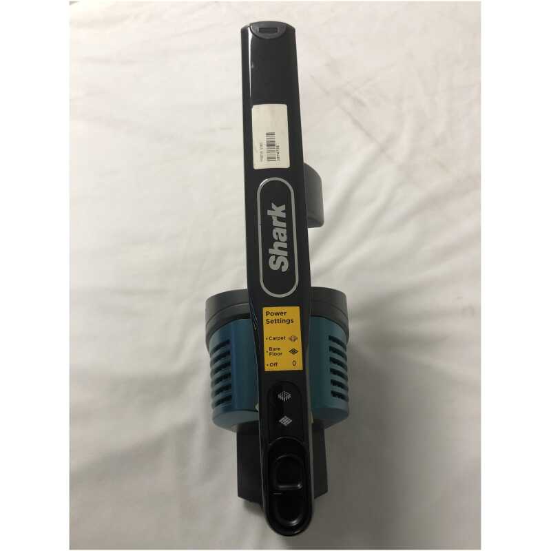 Shark IZ201 Handheld Vacuum