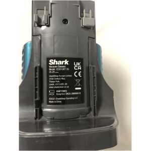 Shark IZ201 Handheld Vacuum