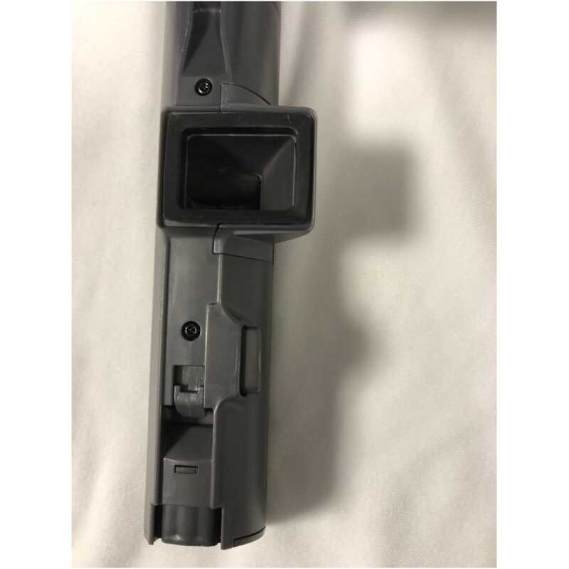 Shark IZ201 Handheld Vacuum