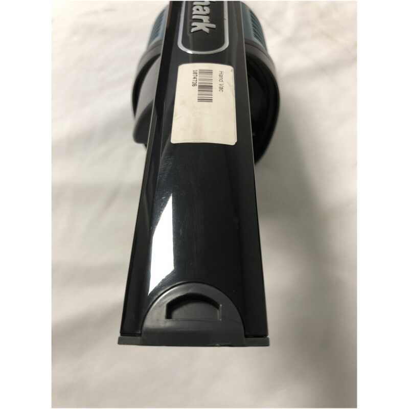 Shark IZ201 Handheld Vacuum