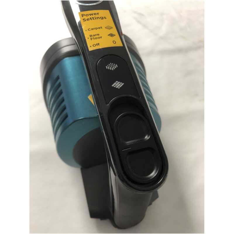 Shark IZ201 Handheld Vacuum