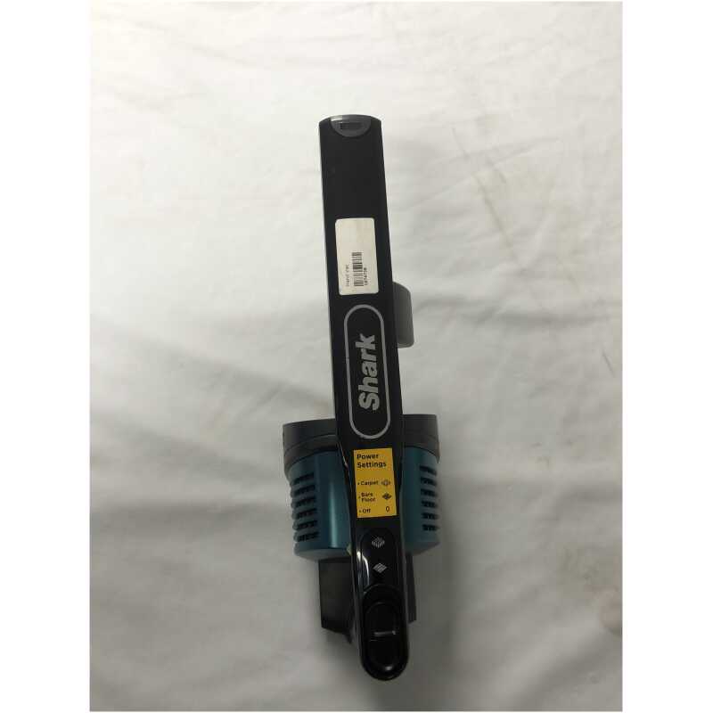 Shark IZ201 Handheld Vacuum