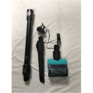 Hoover 94LD2301-01 Mini floor head, wand, Crevice tool and Charger