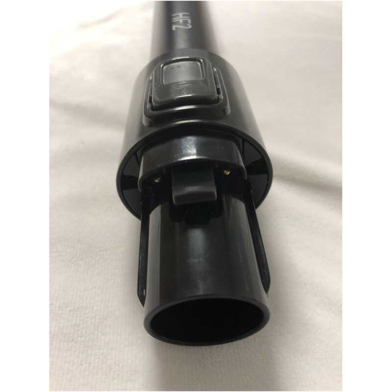 Hoover 94LD2301-01 Mini floor head, wand, Crevice tool and Charger