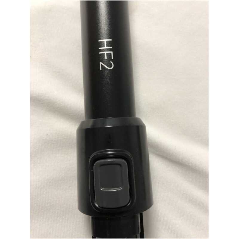 Hoover 94LD2301-01 Mini floor head, wand, Crevice tool and Charger