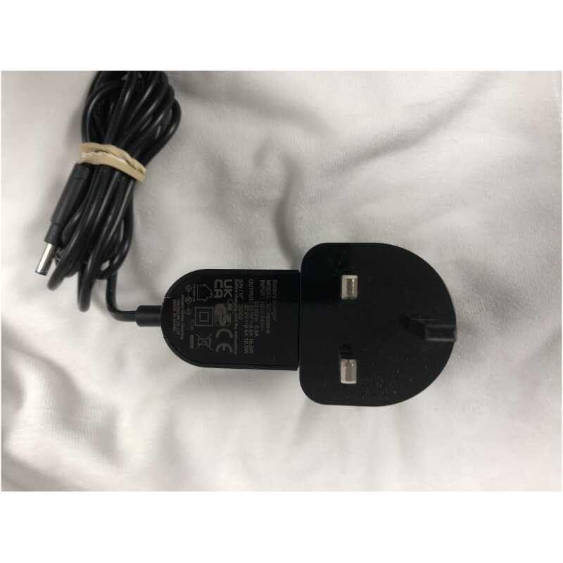 Bush V18P01EP29EU Charger