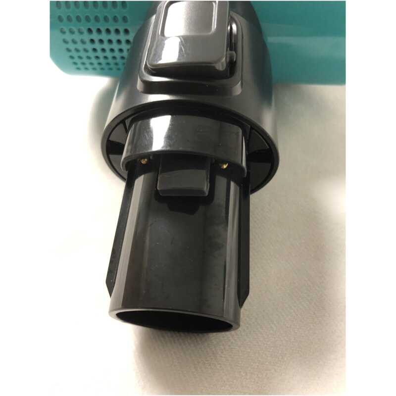 Hoover 94LD2301-01 Mini floor head, wand, Crevice tool and Charger