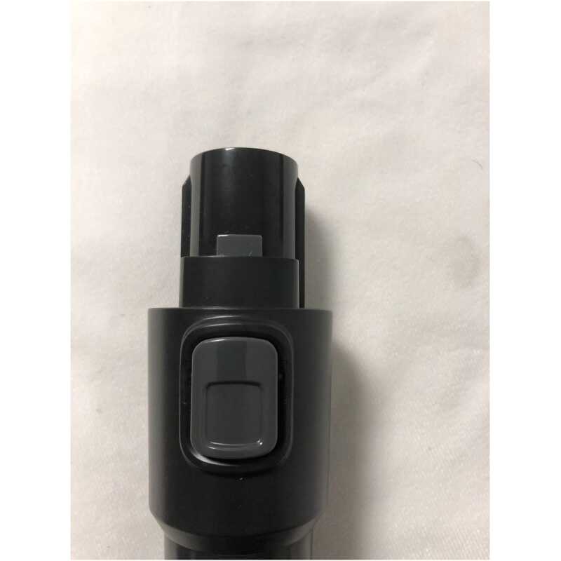 Hoover 94LD2301-01 Mini floor head, wand, Crevice tool and Charger