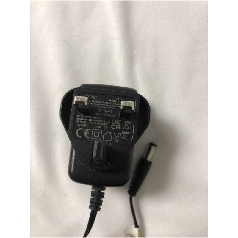 Hoover 94LD2301-01 Mini floor head, wand, Crevice tool and Charger