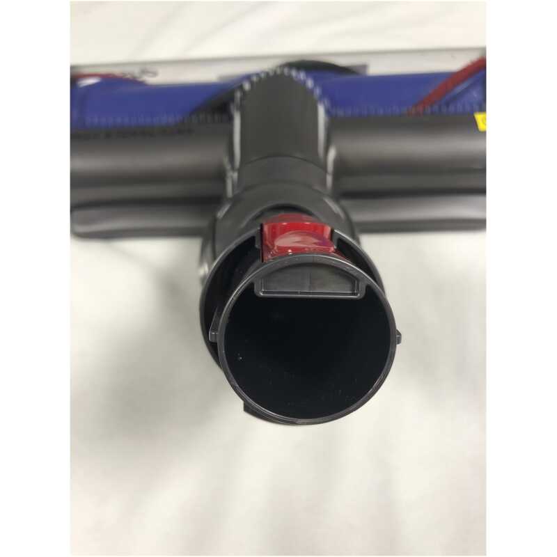 Dyson Digital Motorbar Cleaner Head