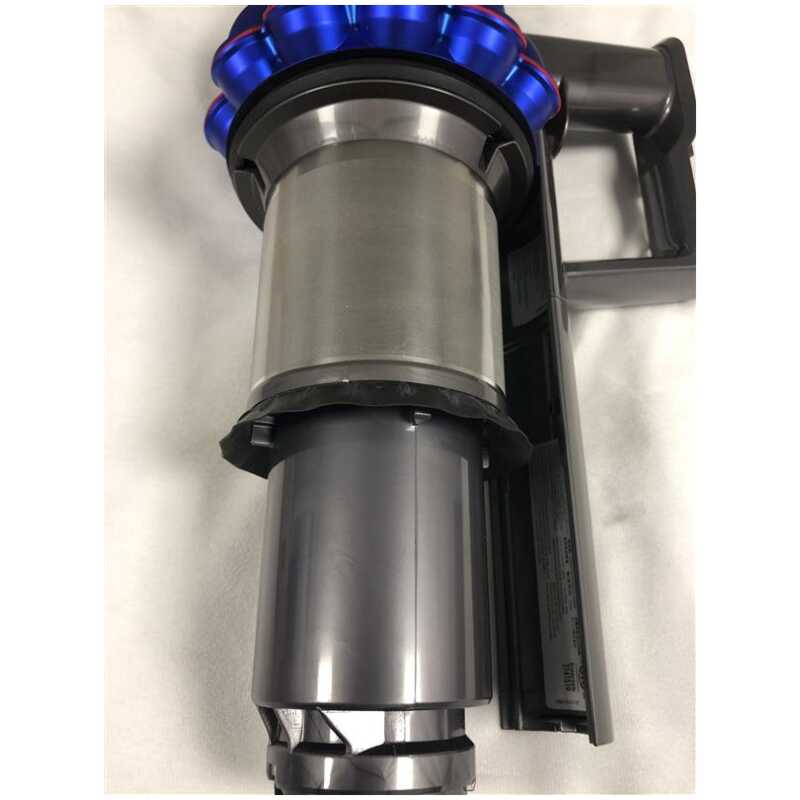 Dyson SV22 Main Body and Cyclone Assy