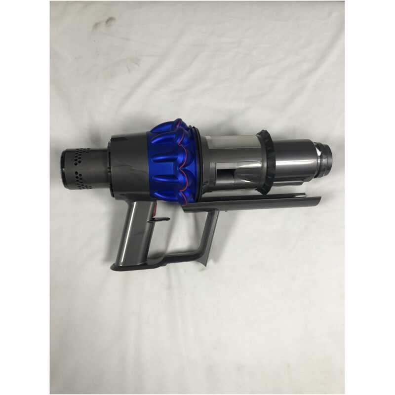 Dyson SV22 Main Body and Cyclone Assy