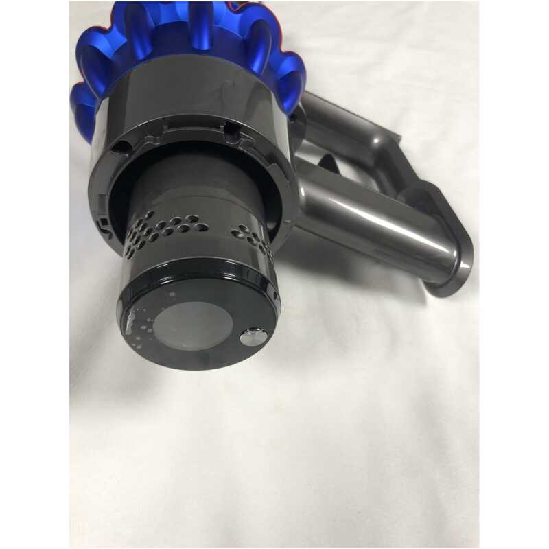Dyson SV22 Main Body and Cyclone Assy
