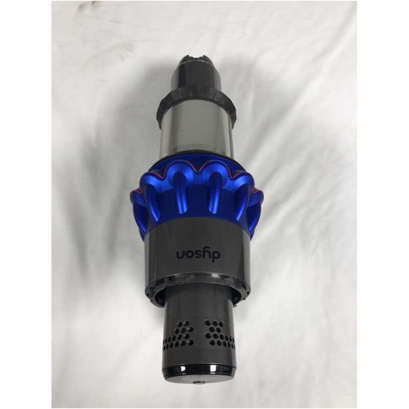 Dyson SV22 Main Body and Cyclone Assy