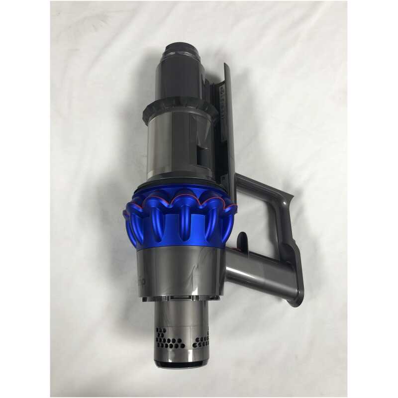 Dyson SV22 Main Body and Cyclone Assy