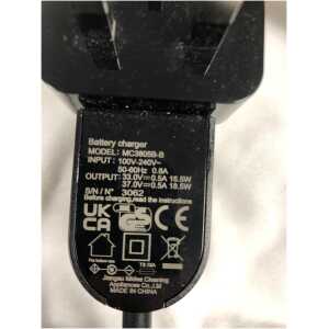 Bush V18P01EP29EU Charger