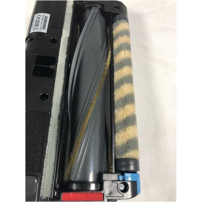 Samsung VS20B95823W Floorhead