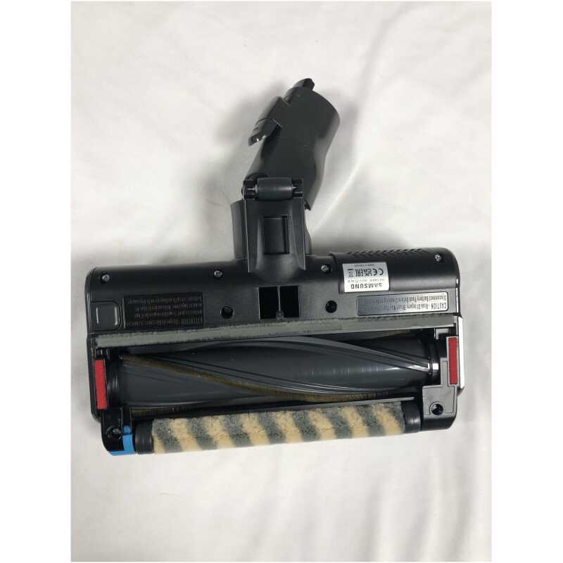 Samsung VS20B95823W Floorhead