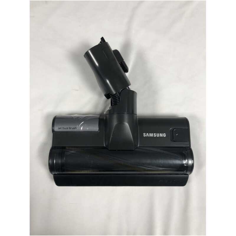 Samsung VS20B95823W Floorhead