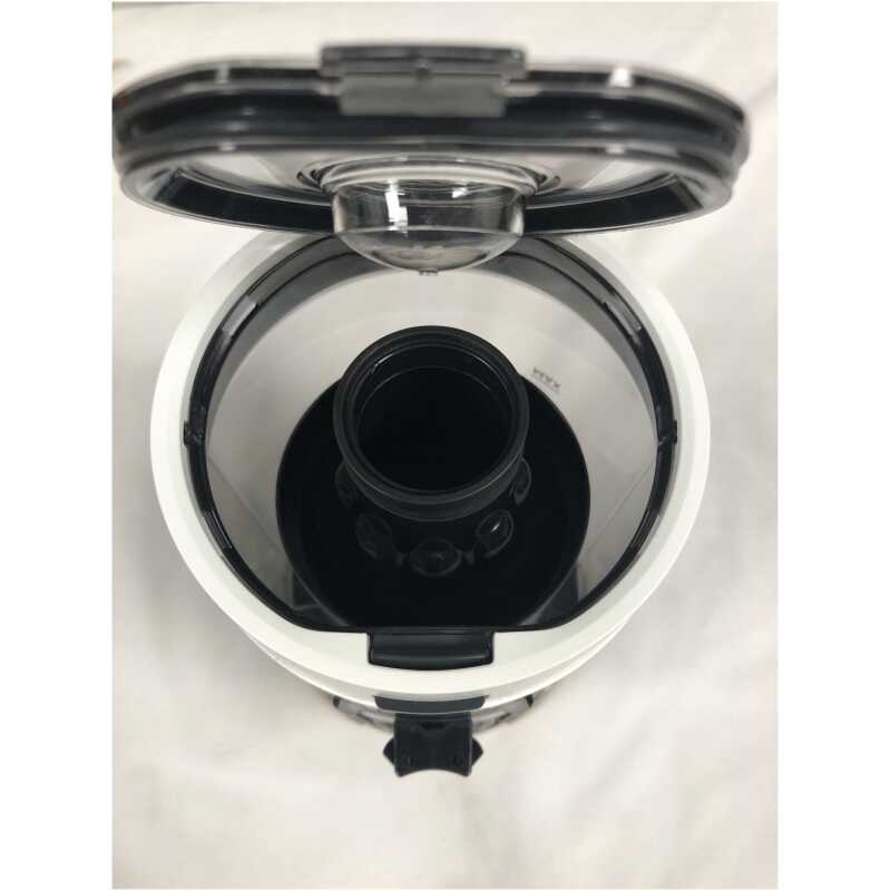 Samsung Jet Bespoke + VS20B95823W Dust Tank with Cyclone