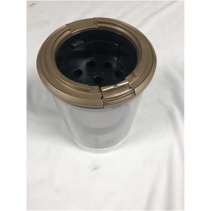 Samsung Jet Bespoke + VS20B95823W Dust Tank with Cyclone