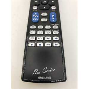 Programmable TV Remote Control RMD13755