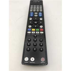 Programmable IRC88125-0D Remote Control