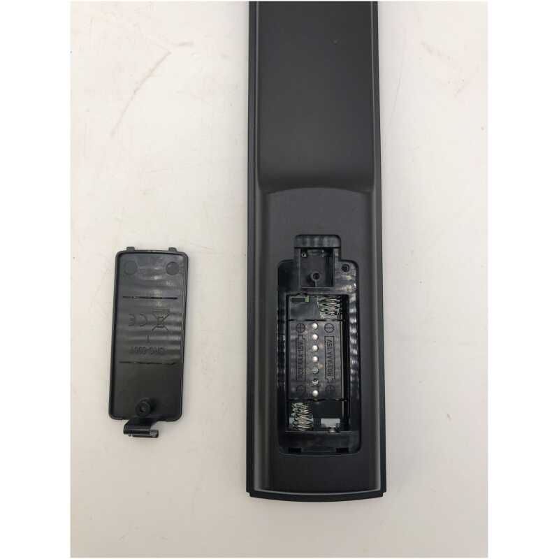 Programmable IRC88125-0D Remote Control
