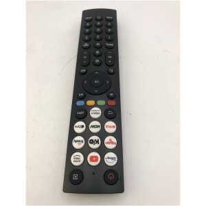 Hisense ERF2AB36H Remote Control