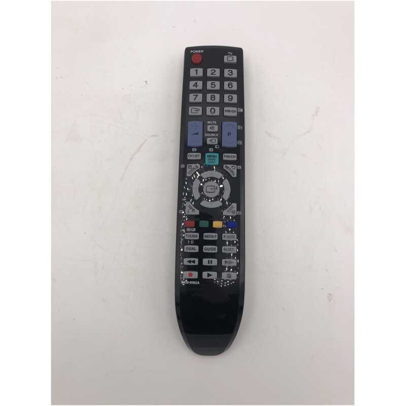 Samsung BN59-00862A TV Remote Control