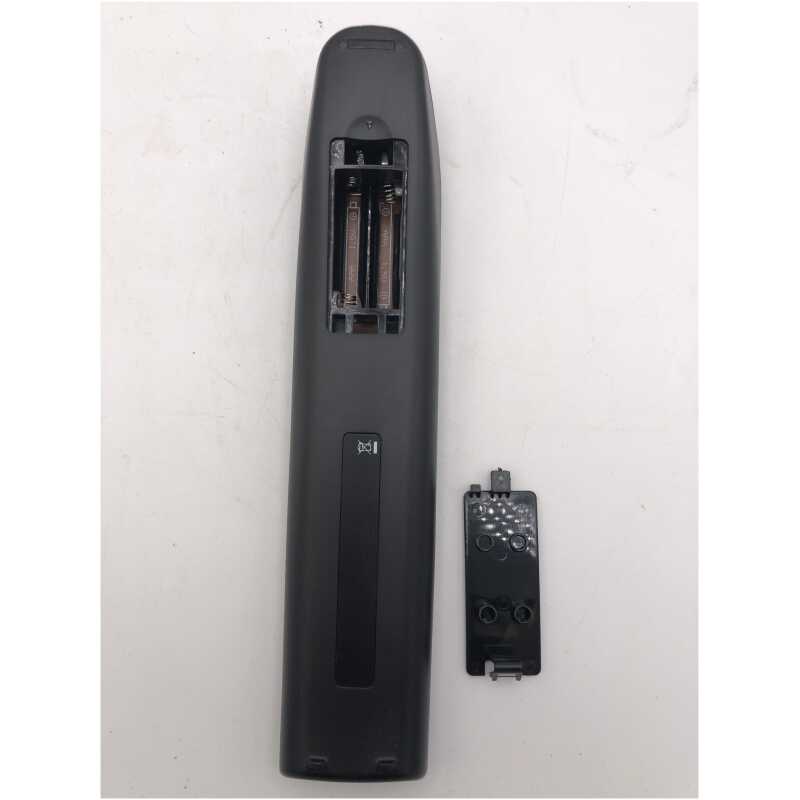 Samsung BN59-00862A TV Remote Control