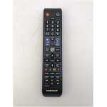 Samsung TV Remote AA59-00582A