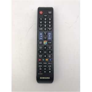 Samsung TV Remote AA59-00582A