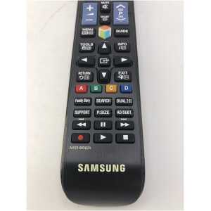 Samsung TV Remote AA59-00582A