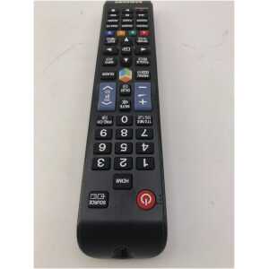 Samsung TV Remote AA59-00582A