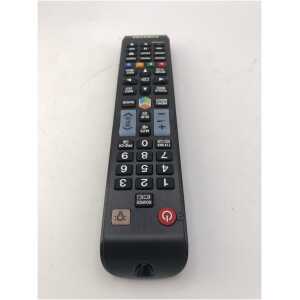 Samsung TV Remote AA59-00638A