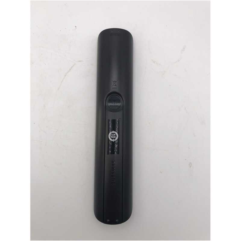 Samsung TV Remote AA59-00638A