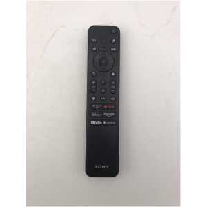 Sony RMF-TX810U Remote Control