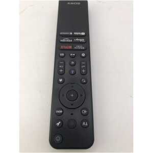 Sony RMF-TX810U Remote Control