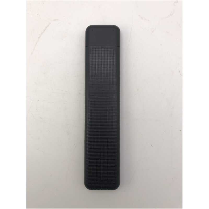 Sony RMF-TX810U Remote Control