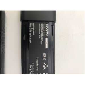 Sony RMF-TX810U Remote Control