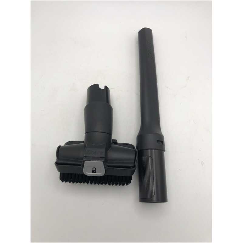 Shark NZ801UKT 40 Crevice and Upholstery tool